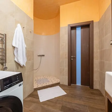Apartmán Honeycomb I Old Town By The Castle *