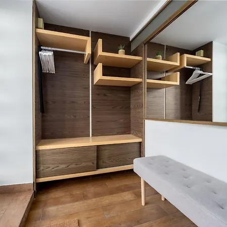 Apartmán Honeycomb I Old Town By The Castle Bratislava