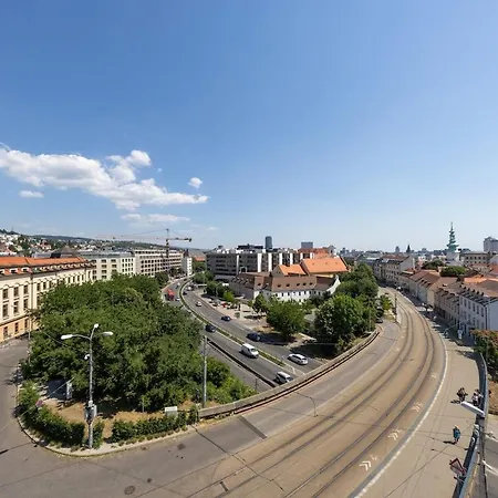Honeycomb I Old Town By The Castle Apartmán Bratislava